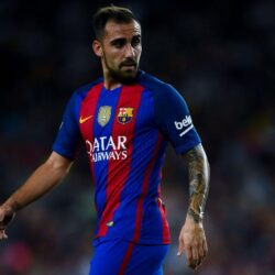Why Everton should go all out for Barcelona’s Paco Alcacer