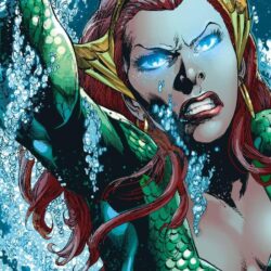Justice League: First look at Amber Heard as Aquaman character Mera