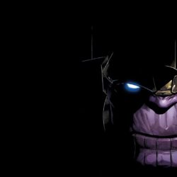 Thanos, Comics, Marvel Comics Wallpapers HD / Desktop and Mobile