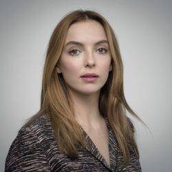 Jodie Comer Killing Eve Actress, HD 4K Wallpapers