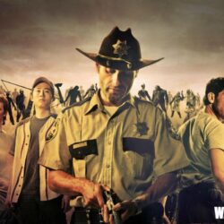 Cool The Walking Dead Wallpapers 17 26661 Image HD Wallpapers