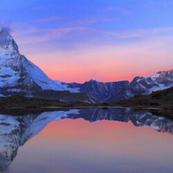 Matterhorn, Switzerland, Zermatt widescreen wallpapers