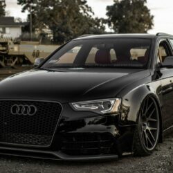 audi a4 wallpapers and image