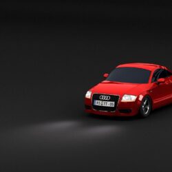 Audi TT Wallpapers 2 by AbhaySingh1