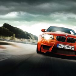 BMW 1 Series M Coupe wallpapers