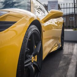 Ferrari 458 Speciale! • Your perfect iPhone wallpaper!