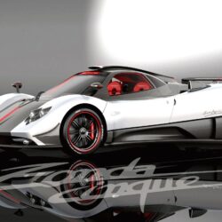 Pagani Zonda Wallpapers 7