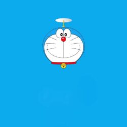 Wallpapers Doraemon