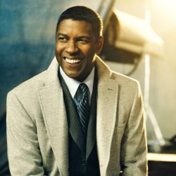 Denzel Washington Image