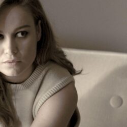 Brie Larson on the Emotional Rollercoaster of ‘Room’