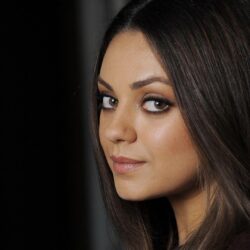 Mila Kunis wallpapers