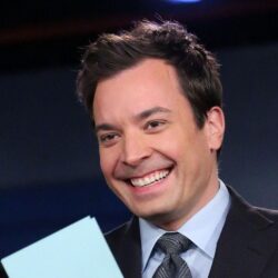 Jimmy Fallon High Quality Wallpapers