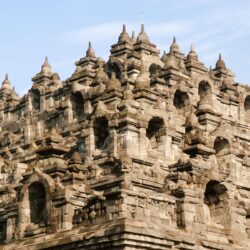 Borobudur Wallpapers HD Download