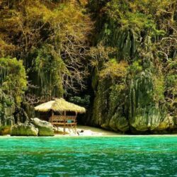 Palawan Philippines Wallpapers