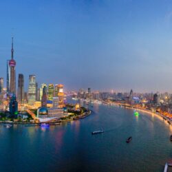 Fantastic Photos Collection: Shanghai Wallpapers, Shanghai Desktop