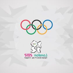 Olympic Desktop Wallpapers