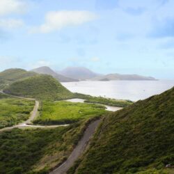 St Kitts travel guide