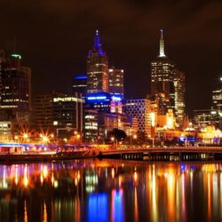 Melbourne HD Wallpapers