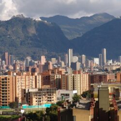 Caracas Skyline Photos ~ World Top Vists Places