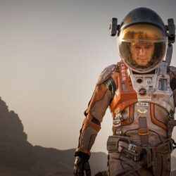 The Martian HD Wallpapers and Backgrounds