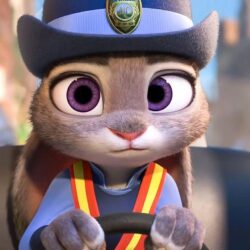 Zootopia