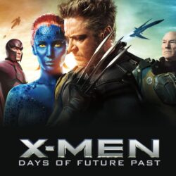 X Men Days Of Future Past Banner, HD Movies, 4k Wallpapers, Image