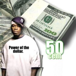 Wallpapers de 50 Cent y Eminem