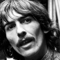 George Harrison Wallpapers Image Photos Pictures Backgrounds