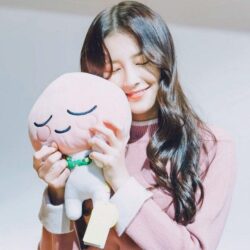 26 image about MOMOLAND 。Nancy