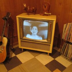 Patsy Cline Museum and the wonderful women of Music City give you