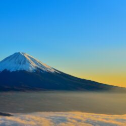 Mount Fuji Wallpapers 22