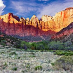 Amazing Zion National Park wallpapers