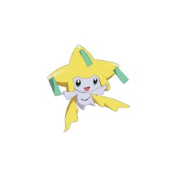 Jirachi HD Wallpapers