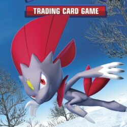 Pokemon weavile wallpapers