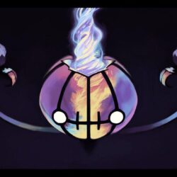 Chandelure: Ghostly Symmetry by aocom