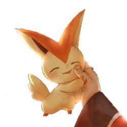 Victini