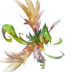 botjira ~ Decidueye