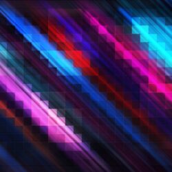 Multicolored squares and lines wallpapers