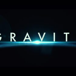 Wallpapers Of The Day: Gravity