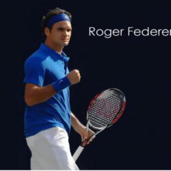 Federer Wallpapers