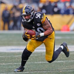 Steelers News 7/2: Ryan Shazier is the building block for the