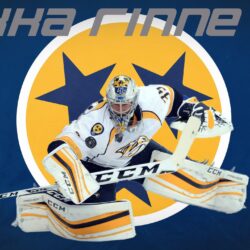 Pekka Rinne Wallpaper] New to PS, Would Like: Critiques/Tips