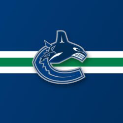 Vancouver Canucks Wallpapers 5