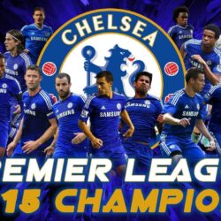 Chelsea FC 2014