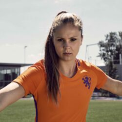 Lieke Martens’ Magical Year Commemorated