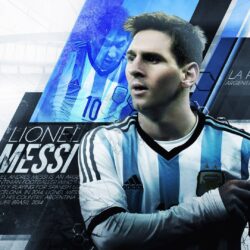 Messi Desktop Backgrounds