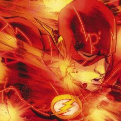 Flash Wallpapers New 52