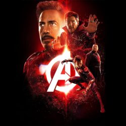Download Avengers: Infinity War, Spider