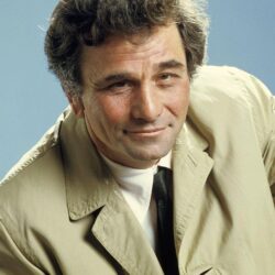 Celebrities Peter Falk – 100% Quality HD Wallpapers
