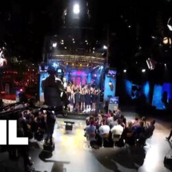 SNL Backstage: Studio 8H Time